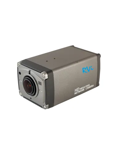 RVi-2NCX2069 (2.8-12): IP-камера корпусная в Камышине