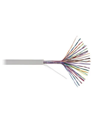 U/UTP 10PR 24AWG, CAT5, 305 м REXANT (01-1011-R). Кабель «витая пара» (LAN) для структурированных систем связи. Rexant в Камышине