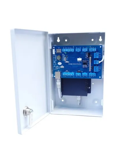 ACS-102-CE-BM (POE). Контроллер СКУД сетевой. RusGuard в Камышине