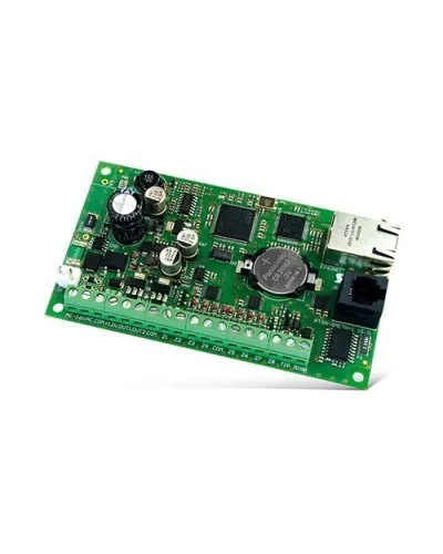 ETHM-2. Модуль TCP/IP универсальный. SATEL в Камышине