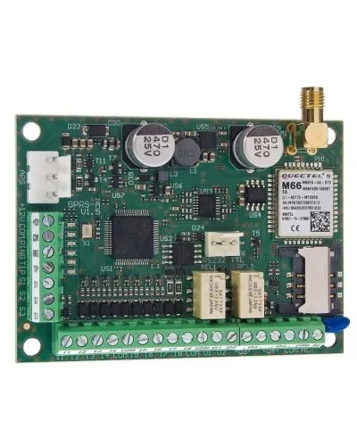 GPRS-A. Модуль GSM. SATEL в Камышине