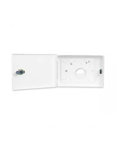 OBU-M-LCD. Корпус металлический. SATEL в Камышине