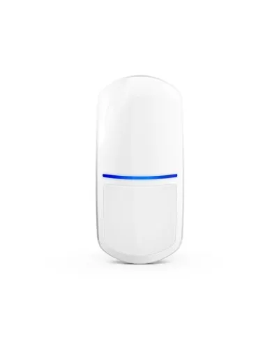 SLIM-DUAL. Извещатель охранный оптико-электронный комбинированный. SATEL в Камышине