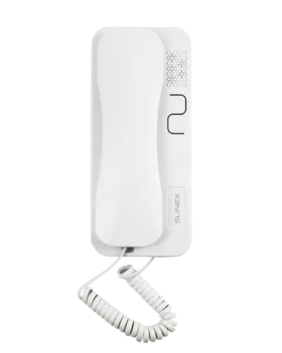 SKP-7 (White). Трубка переговорная. SLINEX в Камышине