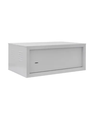 SNR-TAC3804. Шкаф телекоммуникационный 19 настенный 4U. SNR в Камышине