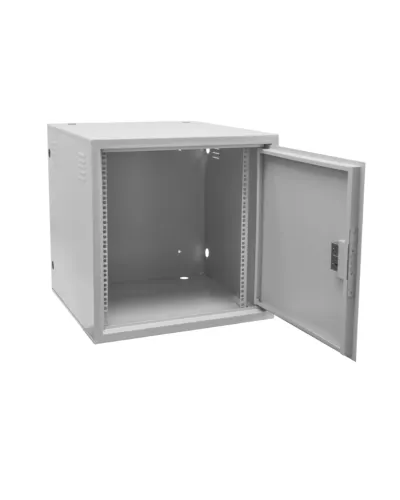 SNR-TAC6012: Шкаф телекоммуникационный 19" настенный 12U в Камышине