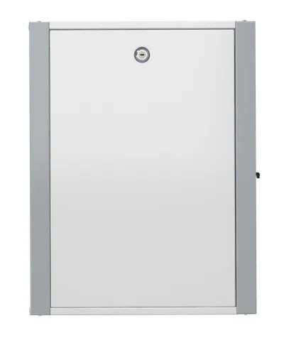 WP DS.22.7000 (8351s). Задняя секция для настенного шкафа 22U. SYSMATRIX в Камышине