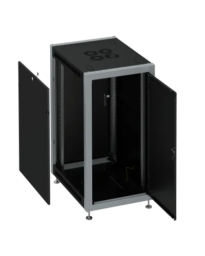SL 6633.922 (8317s). Шкаф телекоммуникационный 19 напольный 33U. SYSMATRIX в Камышине