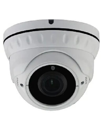 SR-S130V2812IRH. Видеокамера мультиформатная купольная уличная. SarmatT в Камышине
