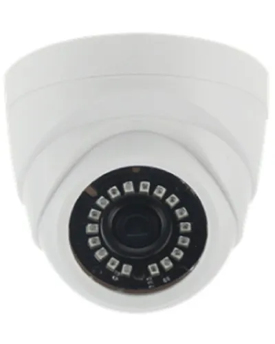 SR-ID25F36IRL. IP-камера купольная. SarmatT в Камышине