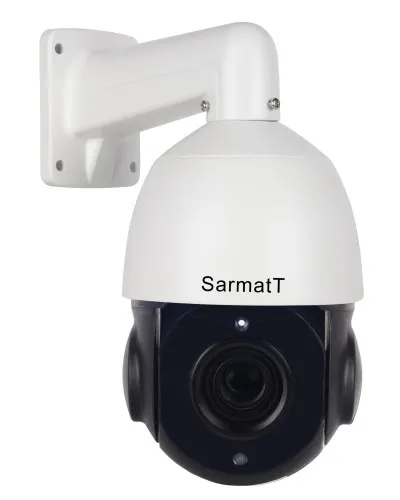 SR-D200V4796PIRX. Видеокамера мультиформатная поворотная. SarmatT в Камышине