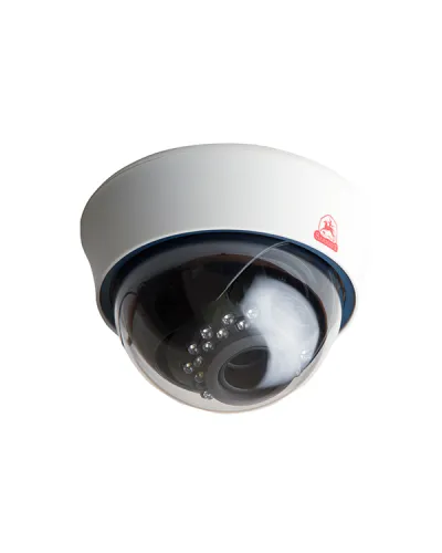 SR-D130V2812IRH. Видеокамера мультиформатная купольная. SarmatT в Камышине
