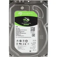 HDD 2000 GB (2 TB) SATA-III Barracuda (ST2000DM008). Жесткий диск (HDD) для видеонаблюдения. Seagate