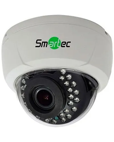 STC-HDX3525/3 ULTIMATE. Видеокамера мультиформатная купольная. Smartec в Камышине