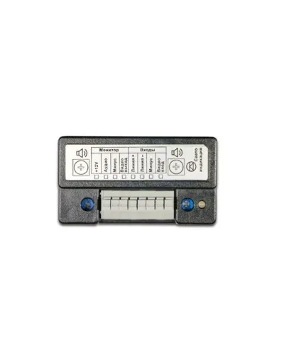 ST-AC001CN. Модуль сопряжения координатный. Smartec в Камышине