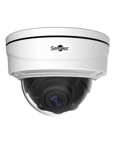 STC-IPM3509A/1 rev.2 Estima. Видеокамера IP купольная. Smartec в Камышине