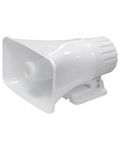 ST-AA410S-WT. Оповещатель охранно-пожарный звуковой. Smartec в Камышине