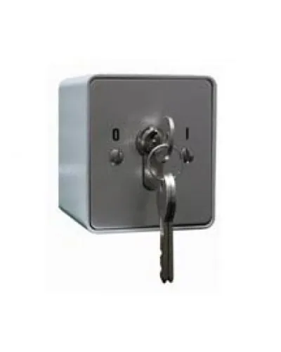 ST-ES120SM. Ключ-выключатель. Smartec в Камышине