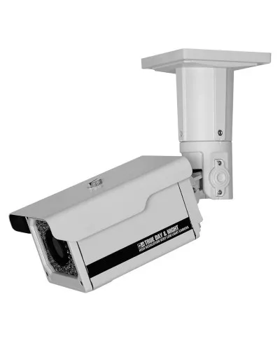 STC-HDT3684LR/3 ULTIMATE. Видеокамера TVI цилиндрическая. Smartec в Камышине
