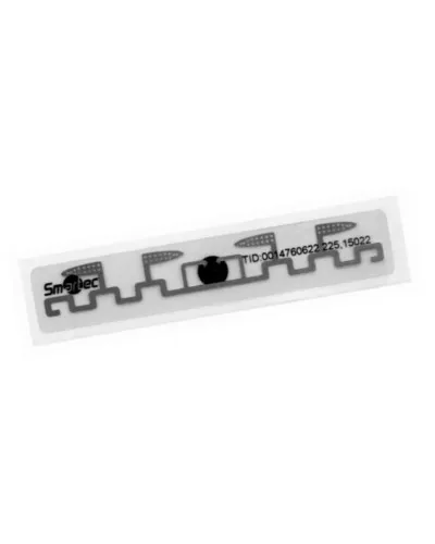 ST-LT321. UHF метка. Smartec в Камышине