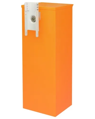 ST-RB203BR. Тумба шлагбаума для левостороннего монтажа. Smartec в Камышине