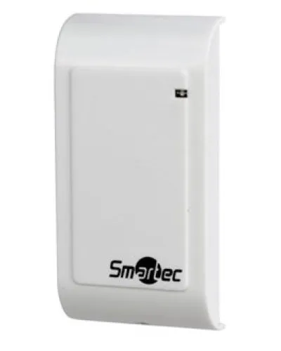 ST-PR011MF-WT. Считыватель Mifare. Smartec в Камышине