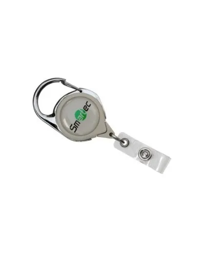 ST-AC203RT-GR. Крепление для беджа. Smartec в Камышине