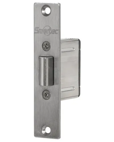 ST-SL121DL. Ответная часть к защелке электромеханической. Smartec в Камышине