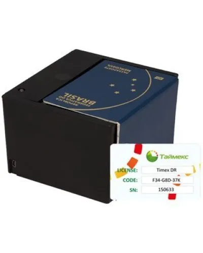 Timex DR Pack 1. Аппаратно-программный комплекс Smartec. Smartec в Камышине