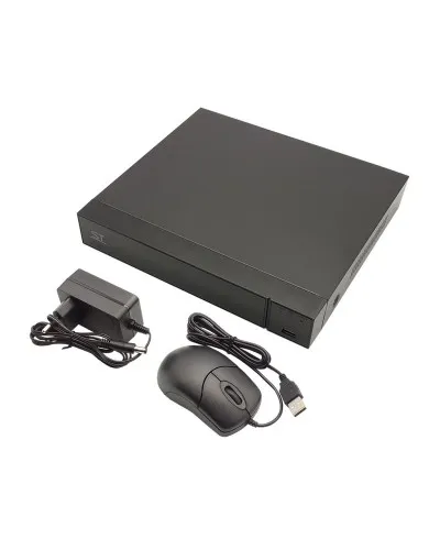 ST-NVR-V1612F95 PRO. IP-видеорегистратор 16-канальный. Space Technology в Камышине