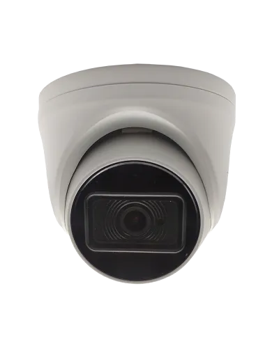 ST-195 IP HOME POE (2.8) (версия 2). Видеокамера IP купольная. Space Technology в Камышине