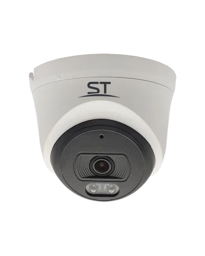 ST-SK2502 (2.8). Видеокамера IP купольная. Space Technology в Камышине