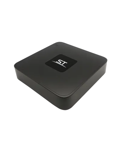 ST-NVR-P0806K15 (с 8РоЕ) TOWN. IP-видеорегистратор 8-канальный. Space Technology в Камышине