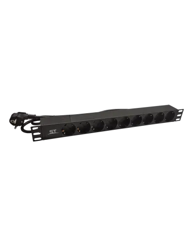 ST-PDU-09. Блок розеток 19. Space Technology в Камышине