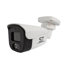ST-SX4545 LIGHT (2.8) (белый). Видеокамера IP цилиндрическая. Space Technology