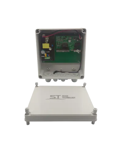 ST-S41POE PRO (версия 4). Сетевой PoE коммутатор . Space Technology в Камышине