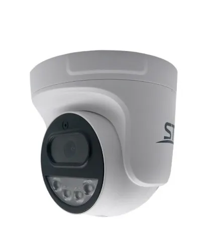 ST-SX4532 (2.8) (белый). Видеокамера IP купольная. Space Technology в Камышине