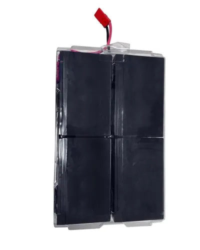 SERBC194 Systeme Electric. Аккумулятор герметичный свинцово-кислотный. Systeme Electric в Камышине