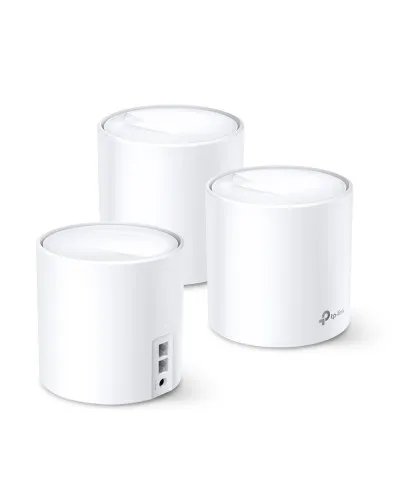 Deco X20(3-pack). Точка доступа. TP-Link в Камышине