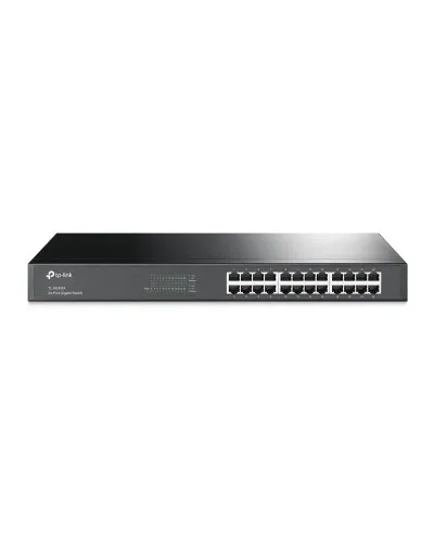 TL-SF1024. Коммутатор 24-портовый. TP-Link в Камышине