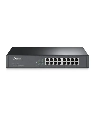 TL-SF1016DS. Коммутатор 16-портовый. TP-Link в Камышине