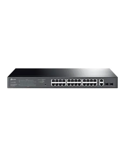 TL-SG1428PE. Коммутатор с PoE. TP-Link в Камышине