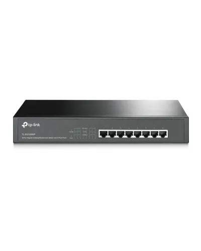 TL-SG1008MP. Коммутатор 8-портовый. TP-Link в Камышине