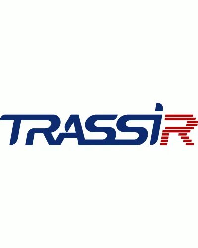 TRASSIR Intercom Concierge. Рабочее место консьержа (1 на сервер). Trassir в Камышине