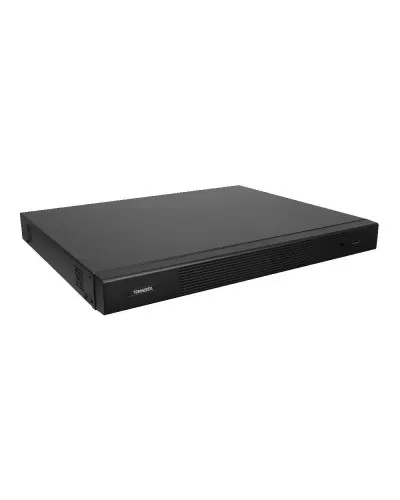 TRASSIR DuoStation 3432R AF. IP-видеорегистратор 32-канальный. Trassir в Камышине
