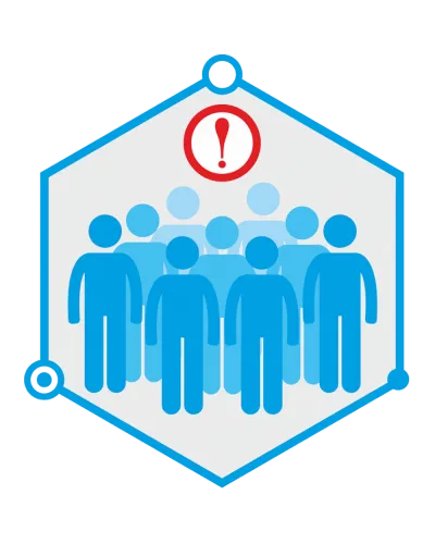 TRASSIR Crowd Detector. Программное обеспечение для IP-систем видеонаблюдения. Trassir в Камышине