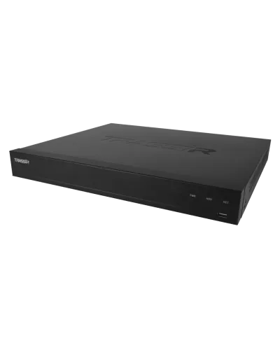 TRASSIR MiniNVR 3204R AnyIP. IP-видеорегистратор 4-канальный. Trassir в Камышине