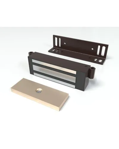 VIZIT-ML300-SD-SF-Pull-CB. Замок электромагнитный. VIZIT в Камышине
