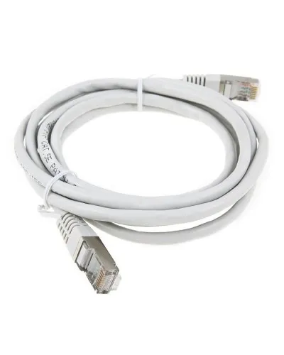 WR-PC-RJ45-FTP-5E-0.5-GY. Патч-корд медный. WRLine в Камышине