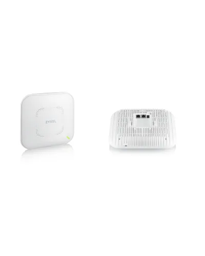 WAX650S-EU0101F. Точка доступа гибридная WiFi 6, 802.11a/b/g/n/ac/ax (2,4 и 5 ГГц). ZYXEL в Камышине
